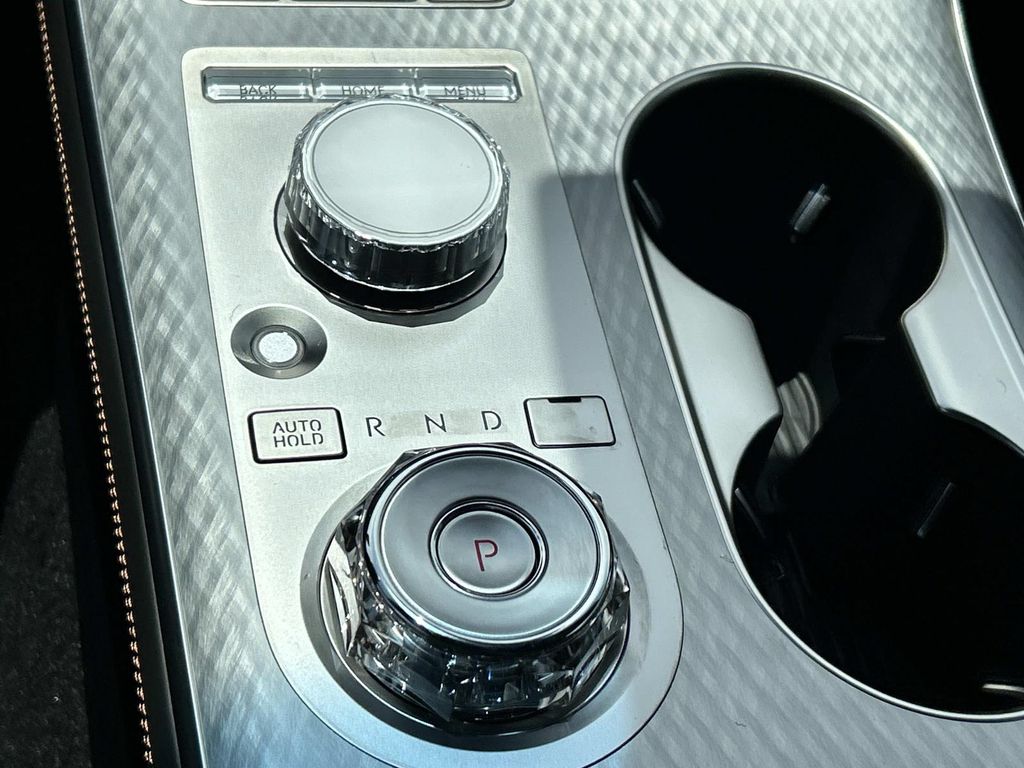 2026 GENESIS GV70 Sport Prestige - Photo 36
