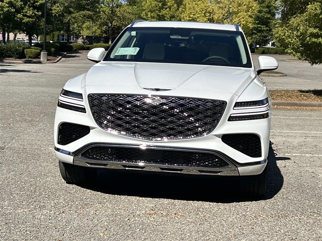 New 2026 Genesis GV80 2.5T Select SUV