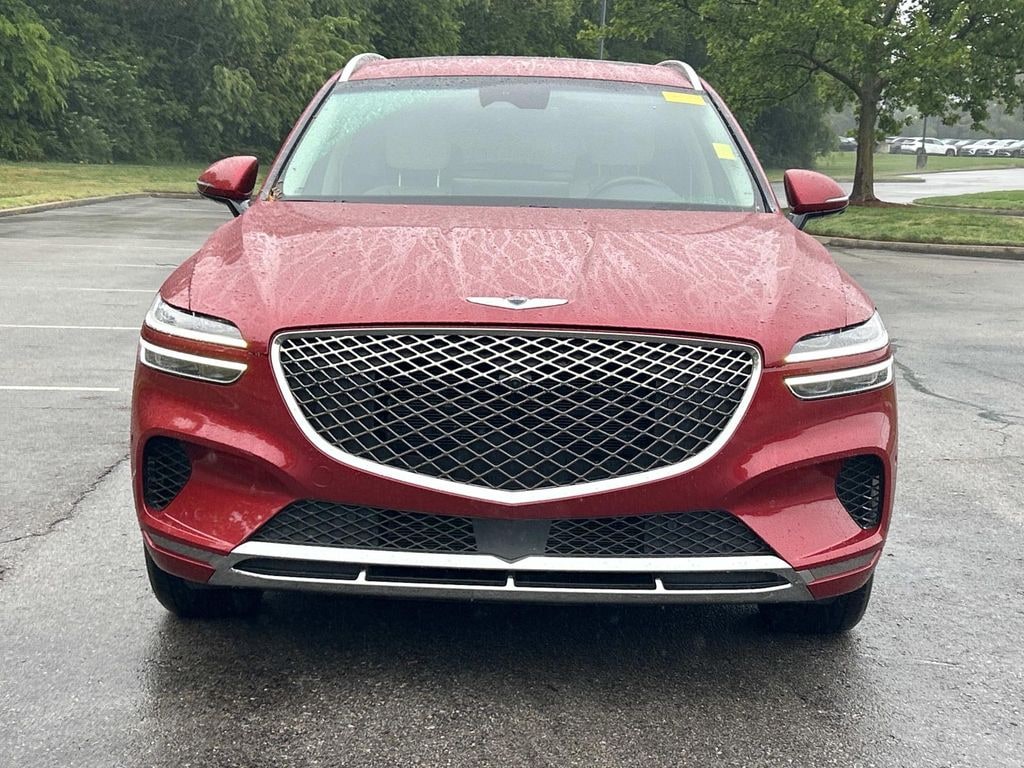 Used 2023 Genesis GV70 2.5T SUV