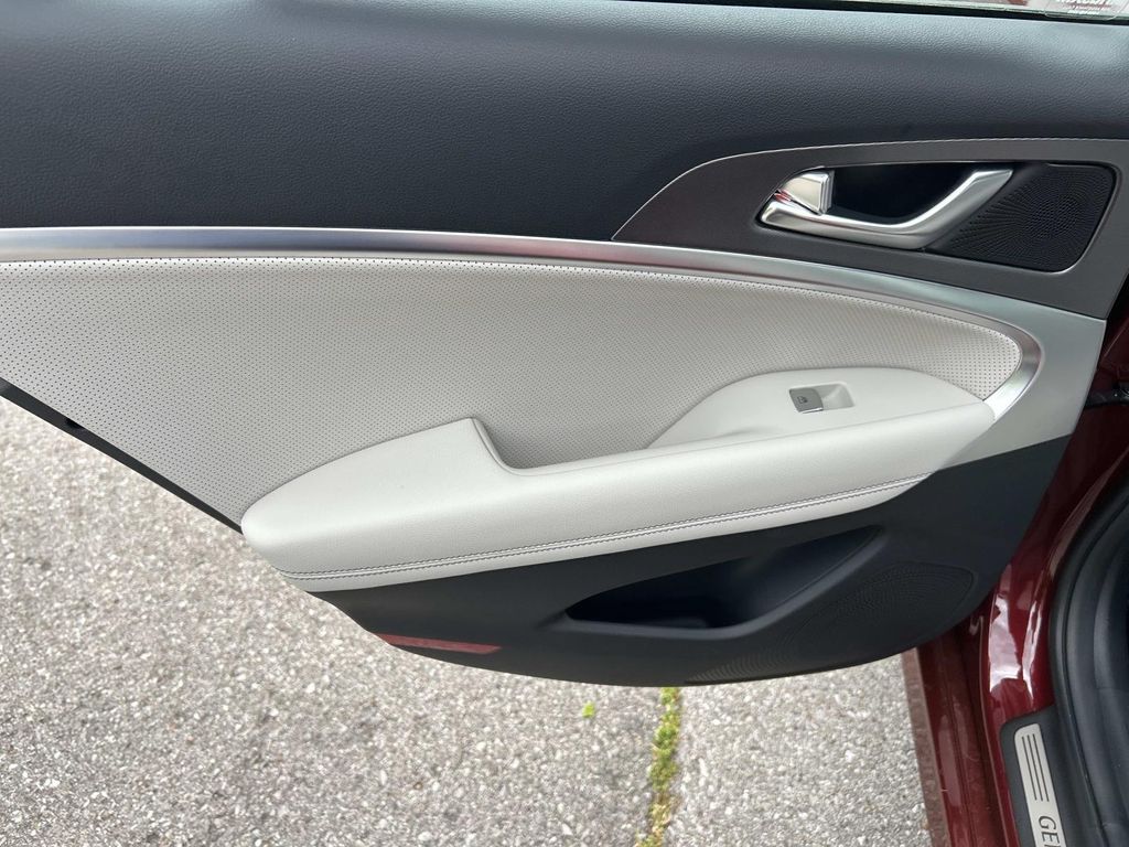 2026 GENESIS G70 Sport Prestige - Photo 21