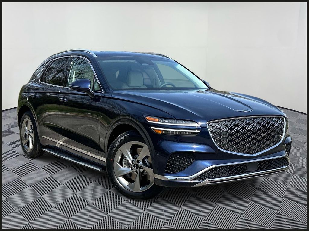 2026 GENESIS GV70 Select