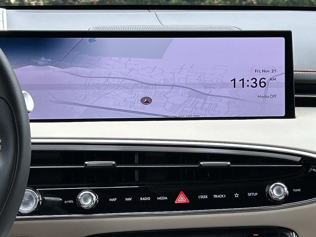 2026 GENESIS GV70 Sport Prestige - Photo 30