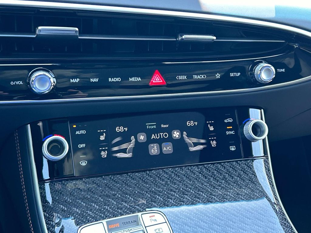 2026 GENESIS GV70 Sport Prestige - Photo 34
