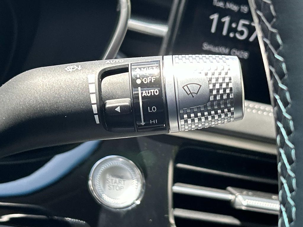 2026 GENESIS G70 Prestige - Photo 31