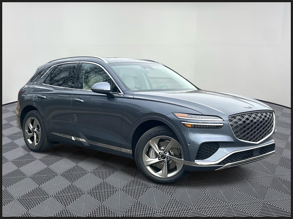 2026 Genesis GV70 Advanced's photo