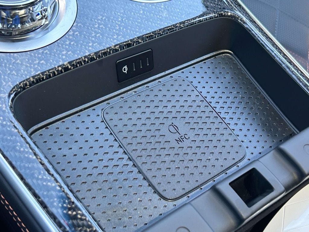 2026 GENESIS GV70 Sport Prestige - Photo 36