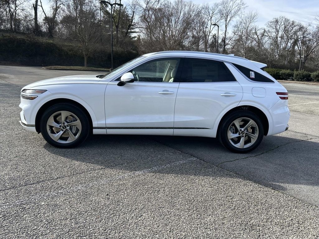 New 2026 Genesis GV70 2.5T Select SUV