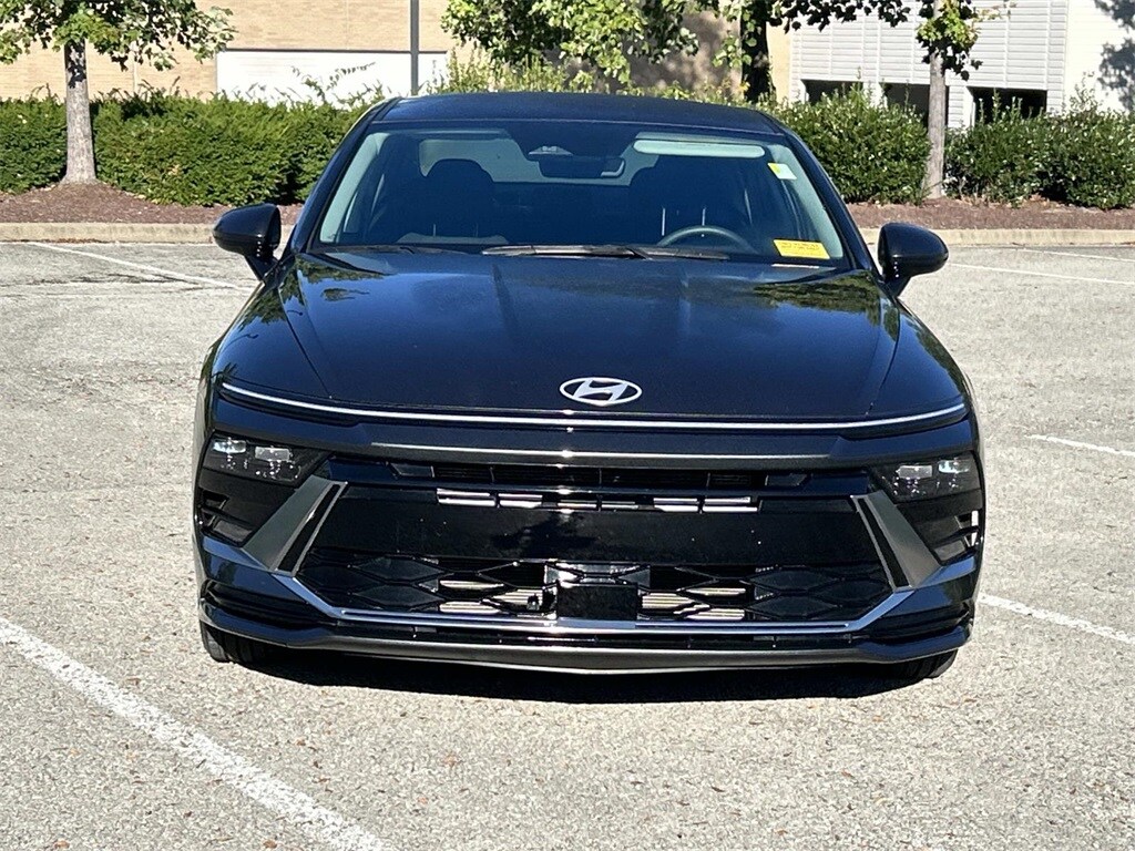 Certified 2024 Hyundai Sonata SEL Sedan