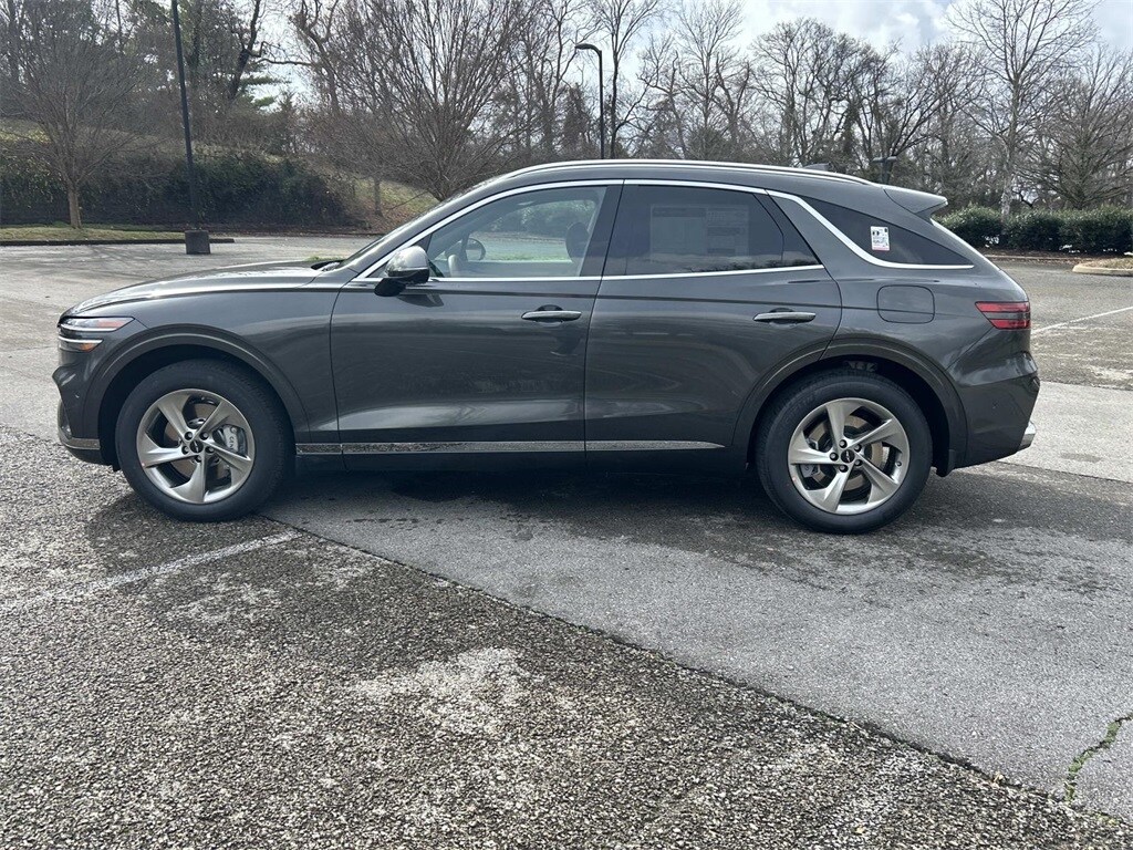 New 2026 Genesis GV70 2.5T Advanced SUV
