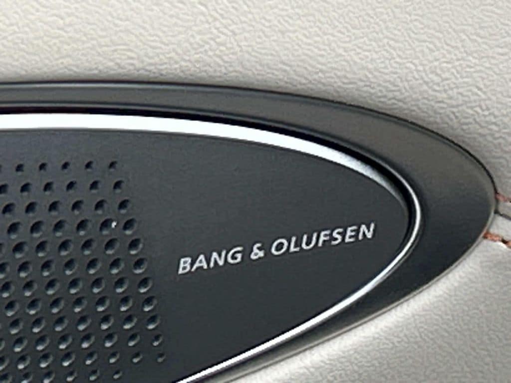 2026 GENESIS GV70 Sport Prestige - Photo 20
