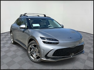 2025 Genesis GV60 Performance SUV