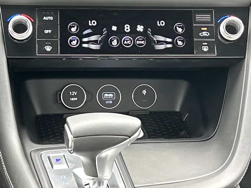 2026 GENESIS G70 Sport Prestige - Photo 28