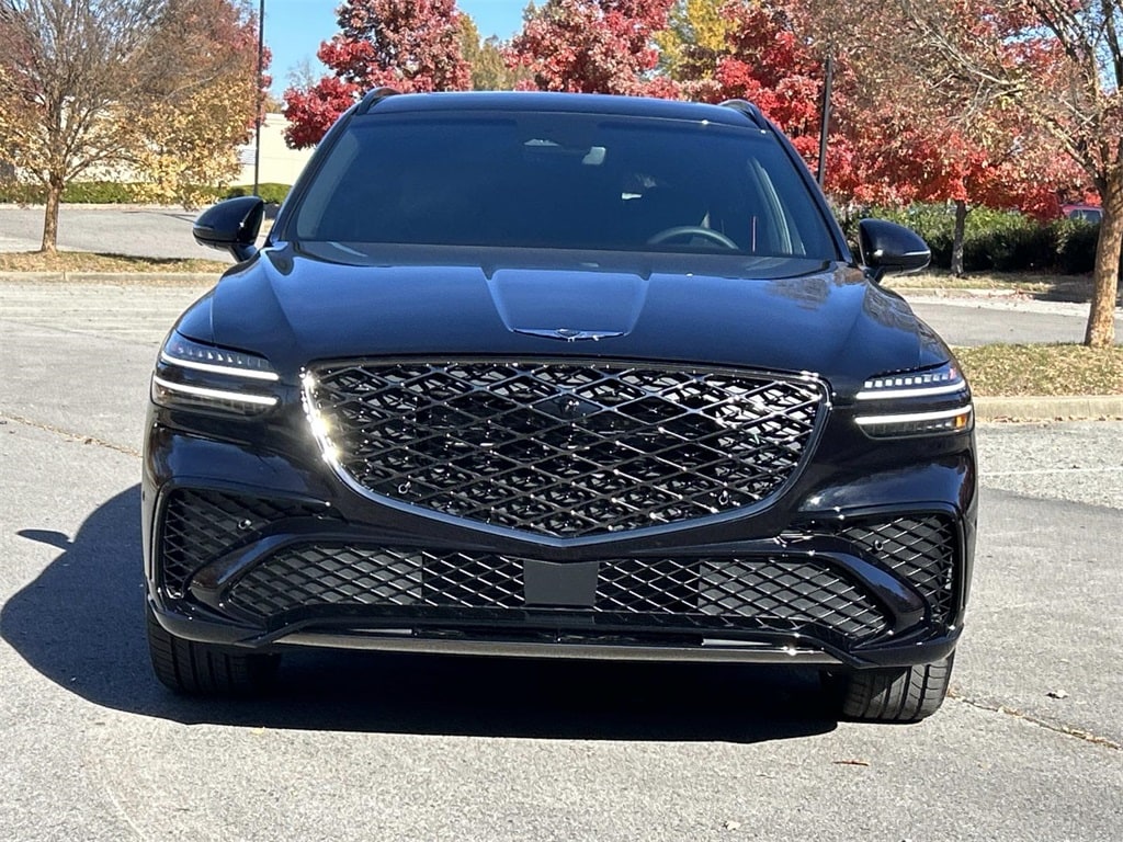 New 2026 Genesis GV70 2.5T Sport Prestige SUV