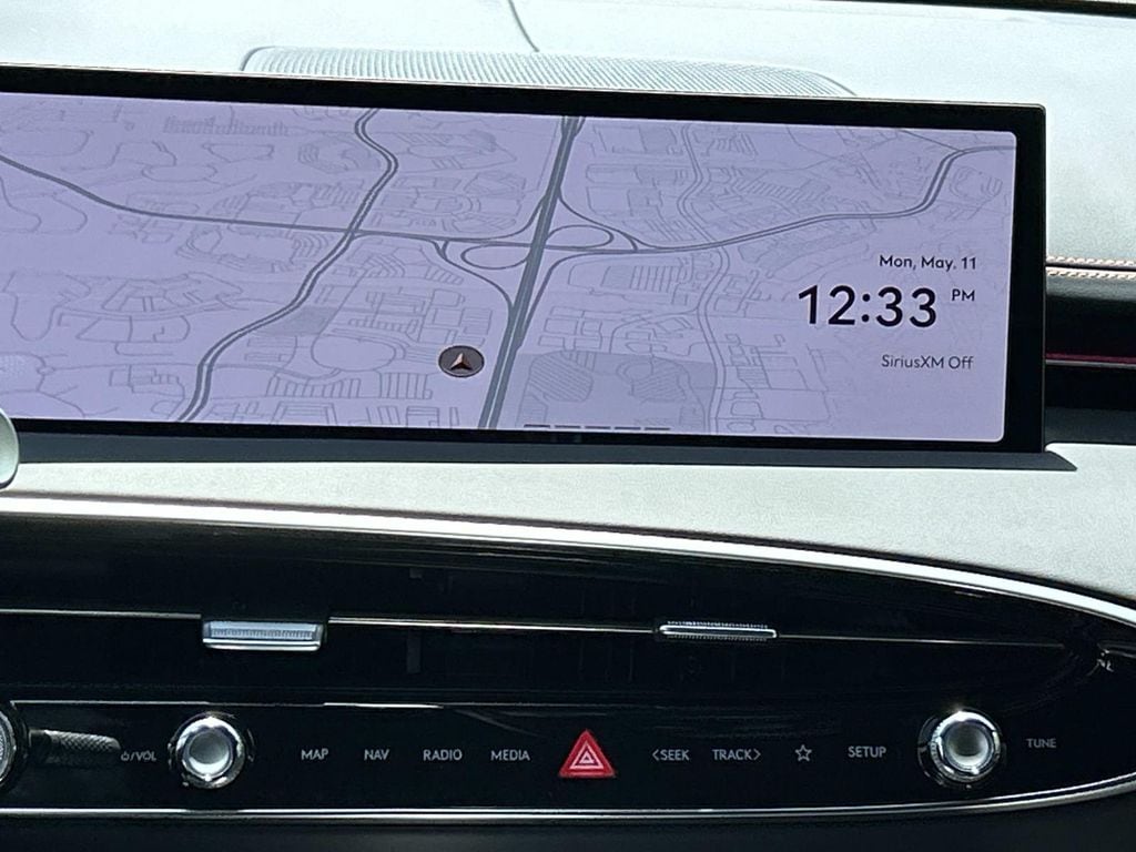 2026 GENESIS GV70 Sport Prestige - Photo 27