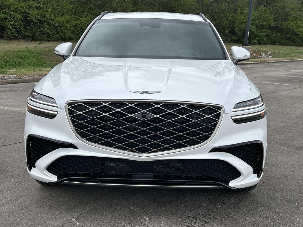 New 2026 Genesis GV70 2.5T Sport Prestige SUV