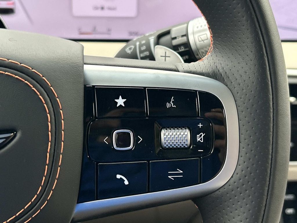 2026 GENESIS GV70 Sport Prestige - Photo 34
