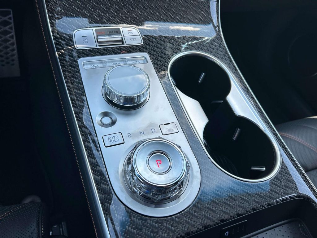 2026 GENESIS GV70 Sport Prestige - Photo 35