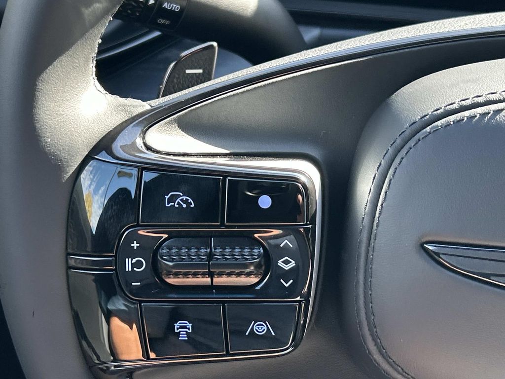 2026 GENESIS G90 Prestige Black - Photo 33
