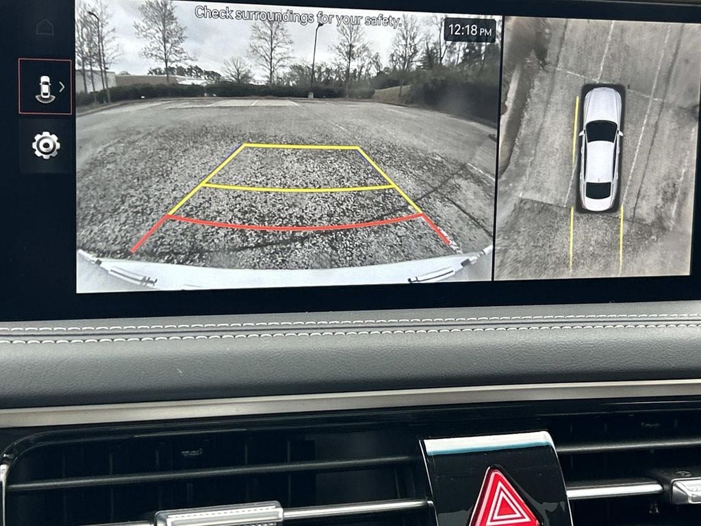 2026 GENESIS G70 Prestige - Photo 38