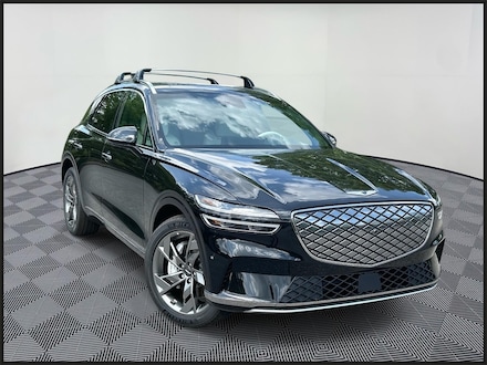 2025 Genesis Electrified GV70 Prestige SUV