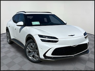 2025 Genesis GV60 Standard SUV