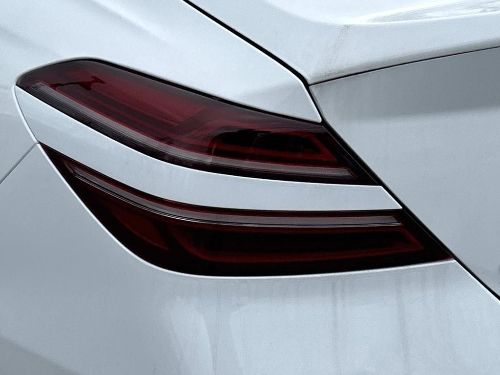 2026 GENESIS G70 Prestige - Photo 13