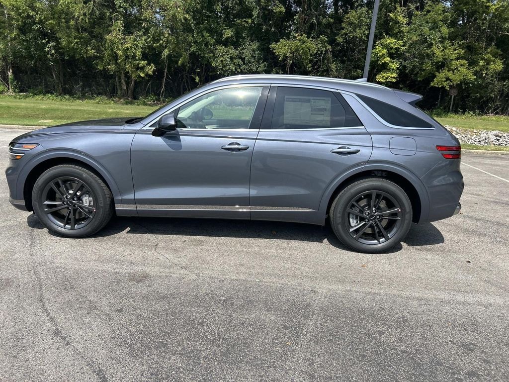New 2027 Genesis GV70 2.5T Select SUV