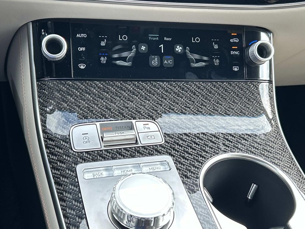 2026 GENESIS GV70 Sport Prestige - Photo 38