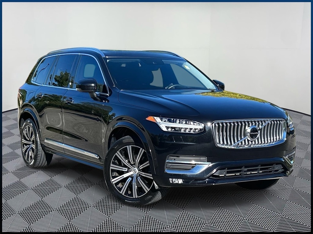 Used 2020 Volvo XC90 T6 Inscription SUV