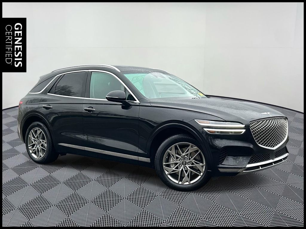 Used Genesis Vehicle in Franklin, TN | Genesis Cool Springs