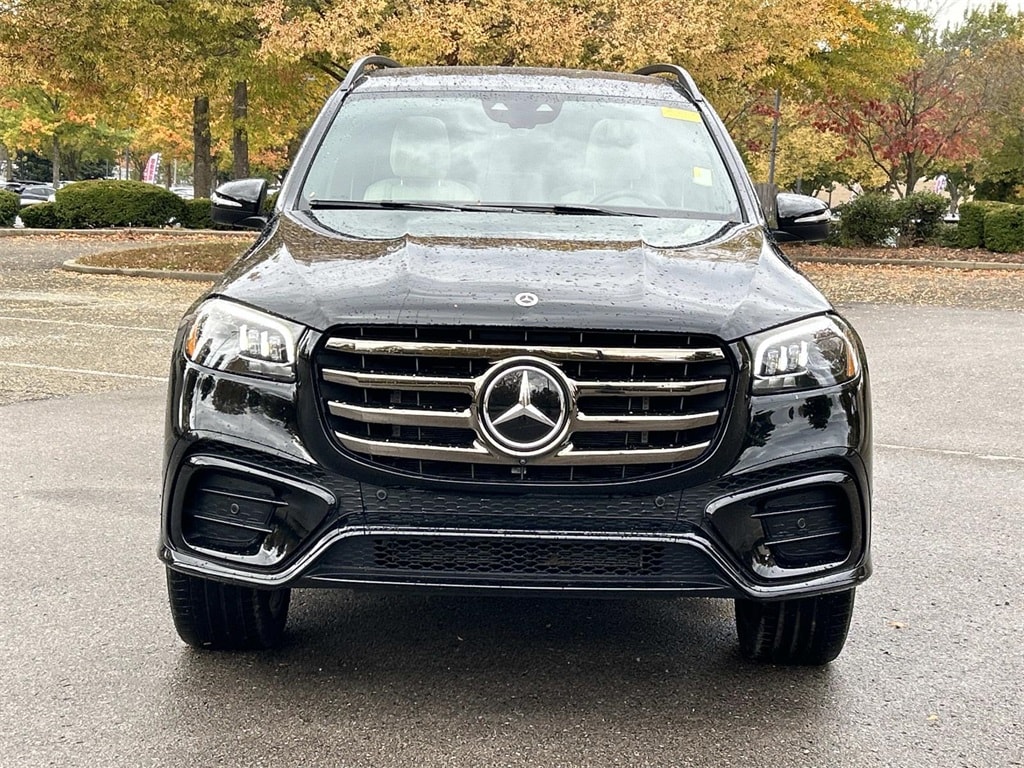 Used 2024 Mercedes-Benz GLS GLS 450 SUV
