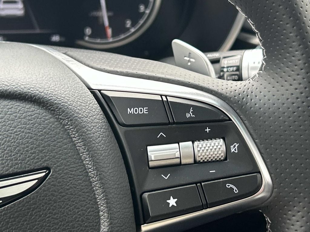 2026 GENESIS G70 Prestige - Photo 32