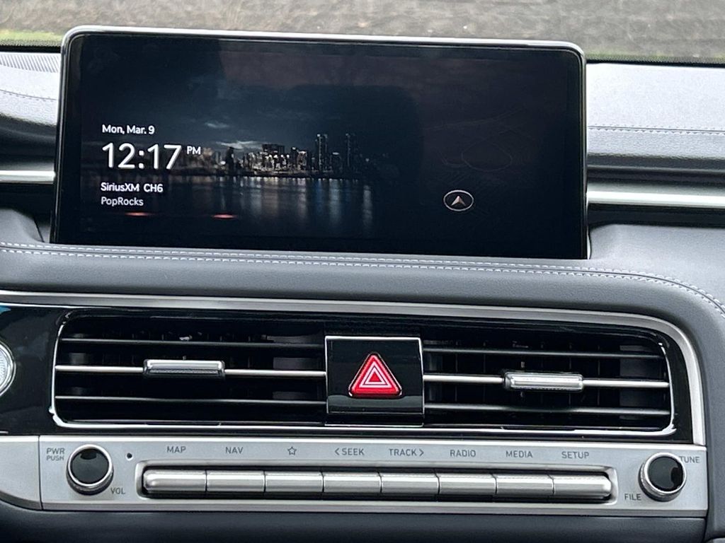 2026 GENESIS G70 Prestige - Photo 28