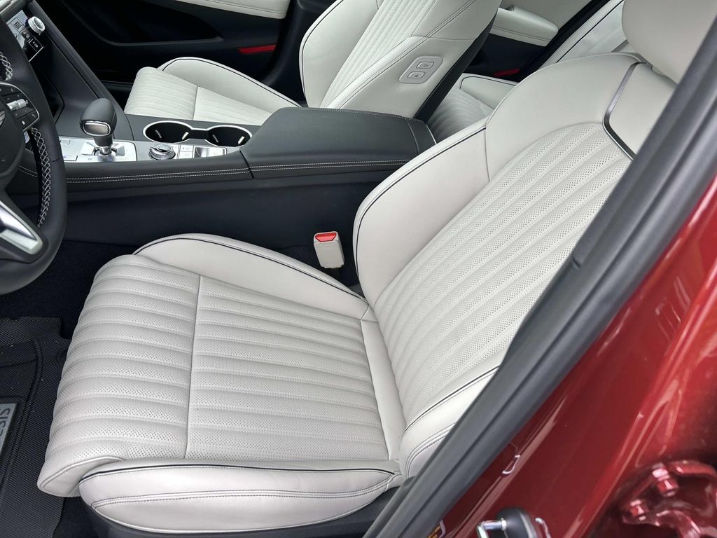 2026 GENESIS G70 Sport Prestige - Photo 14