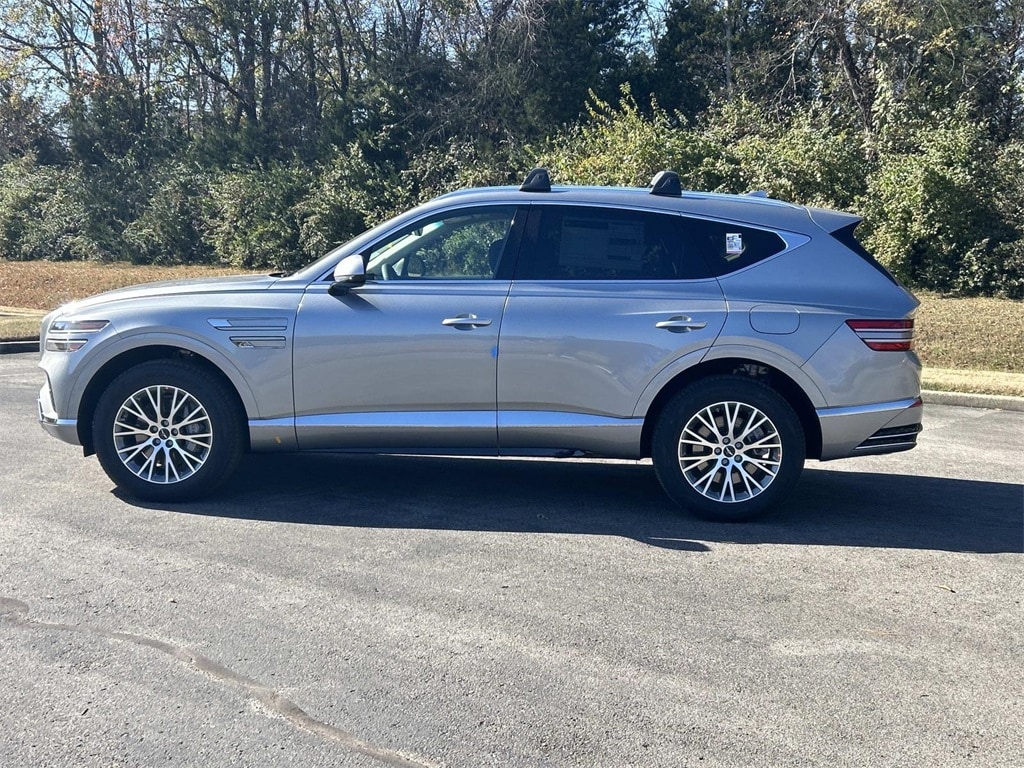 New 2026 Genesis GV80 2.5T SUV