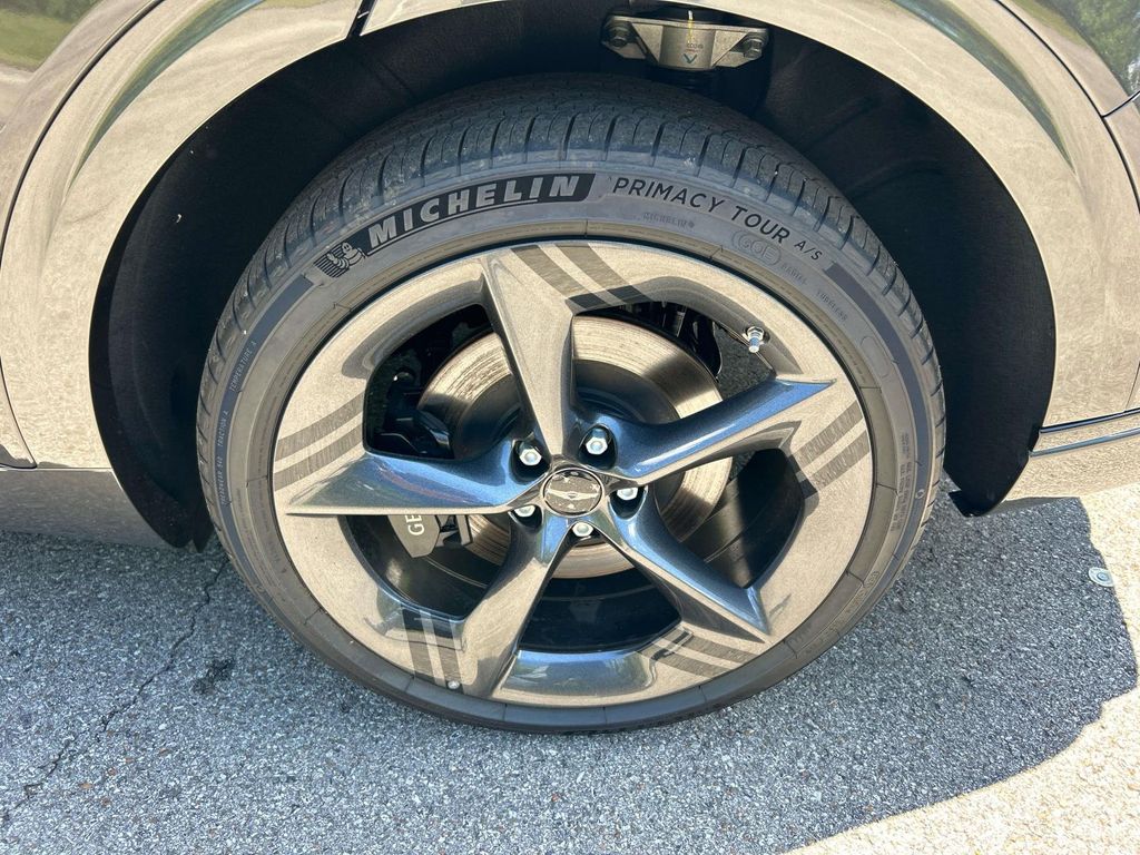 2026 GENESIS GV70 Sport Prestige - Photo 11
