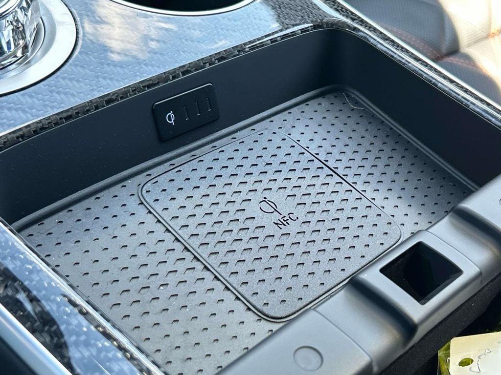 2026 GENESIS GV70 Sport Prestige - Photo 38