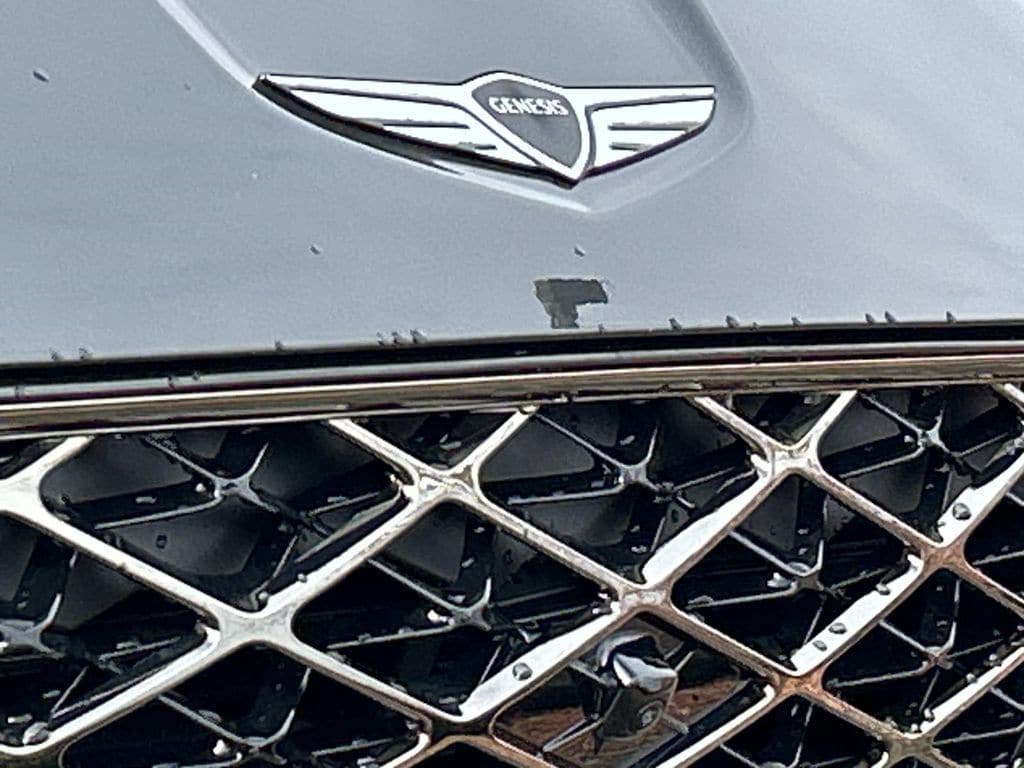 2026 GENESIS GV70 Sport Prestige - Photo 10
