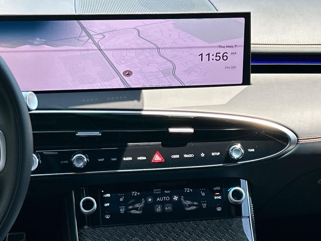 2026 GENESIS GV70 Sport Prestige - Photo 26