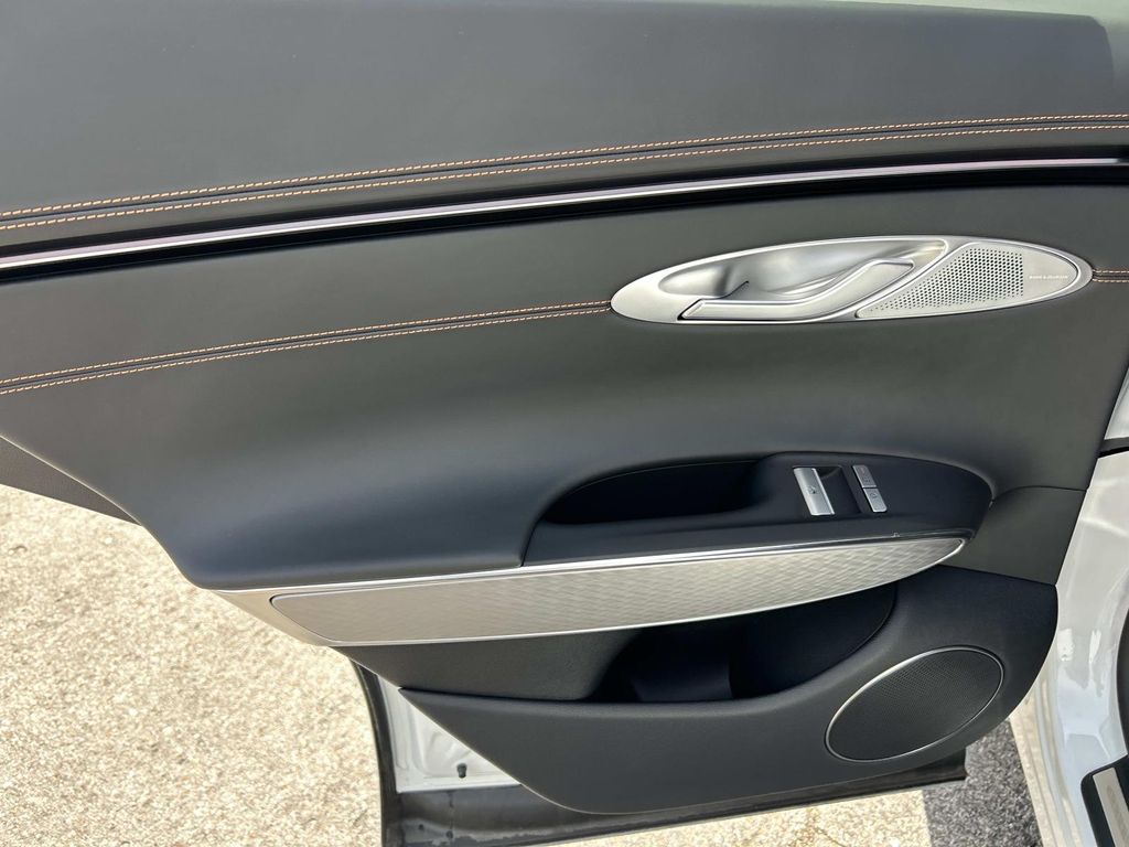 2026 GENESIS GV70 Sport Prestige - Photo 22