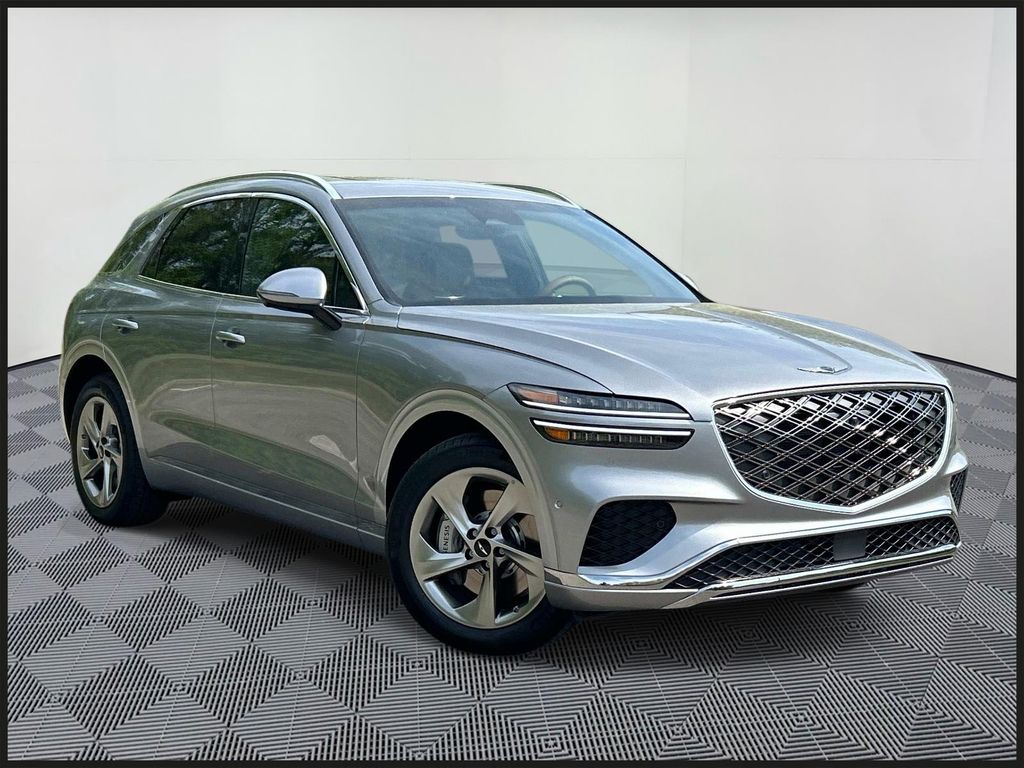2026 Genesis GV70 2.5T Advanced AWD's photo