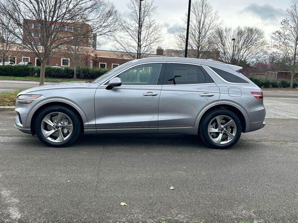 New 2026 Genesis GV70 2.5T Advanced SUV