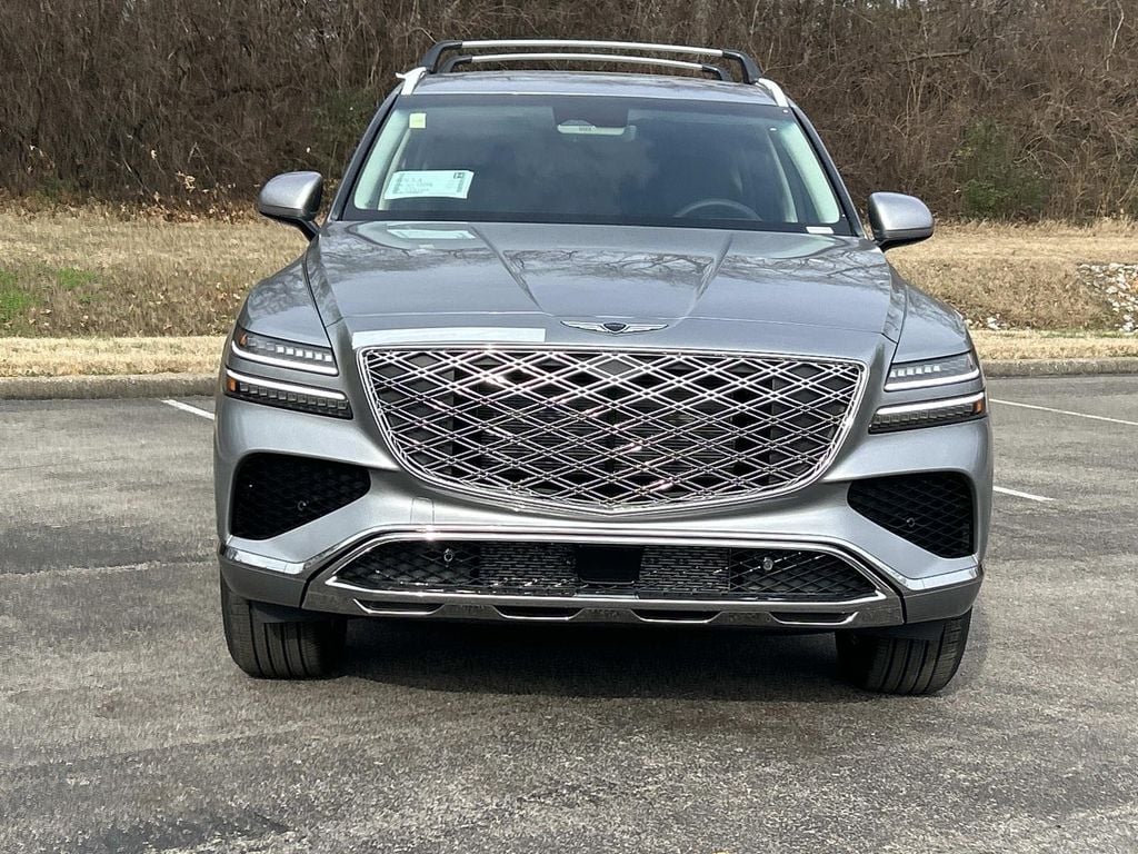 New 2026 Genesis GV80 2.5T SUV