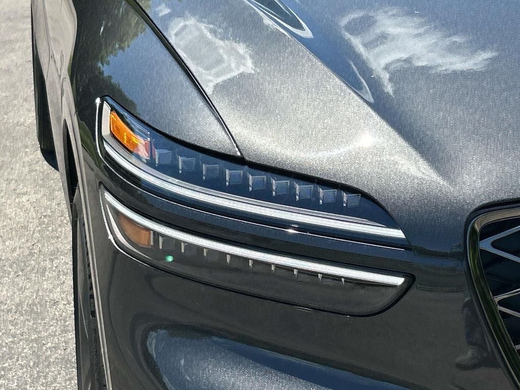 2026 GENESIS GV70 Sport Prestige - Photo 9
