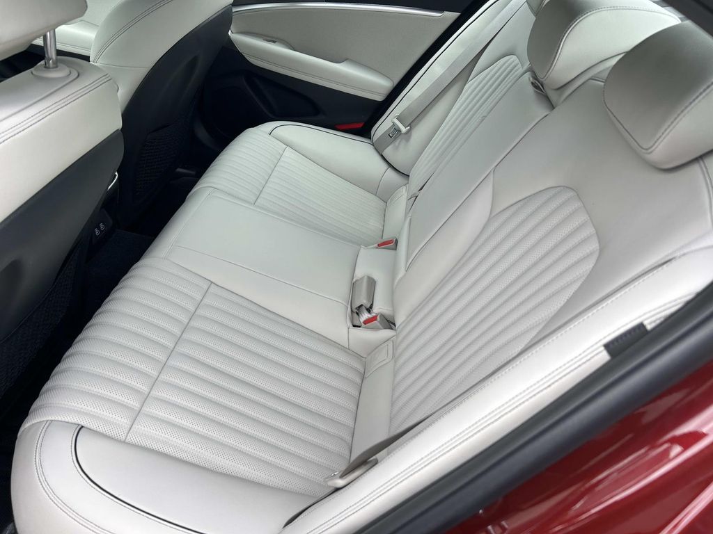 2026 GENESIS G70 Sport Prestige - Photo 20