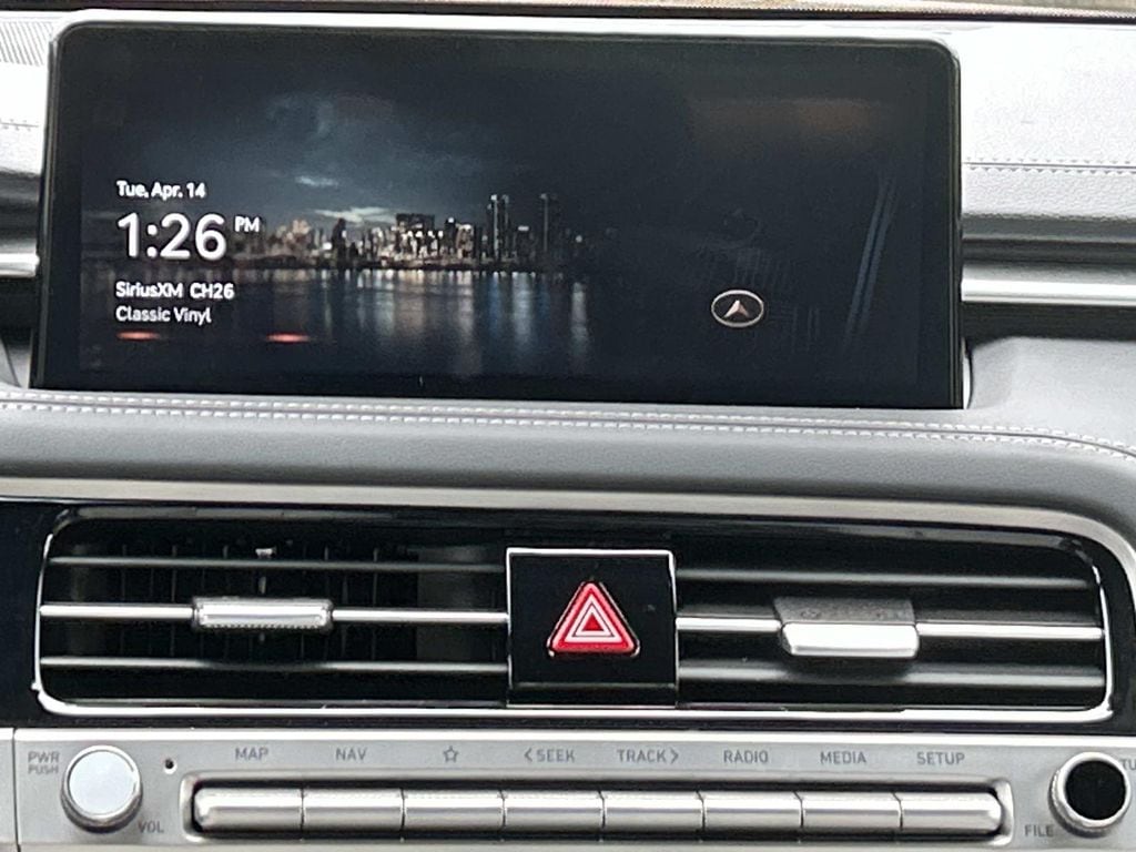 2026 GENESIS G70 Sport Prestige - Photo 27