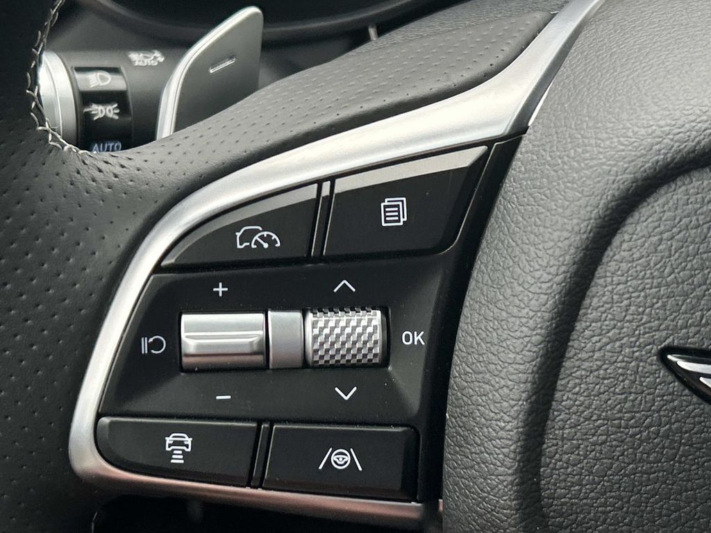 2026 GENESIS G70 Sport Prestige - Photo 30