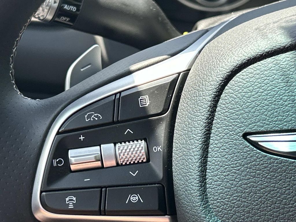 2026 GENESIS G70 Prestige - Photo 29