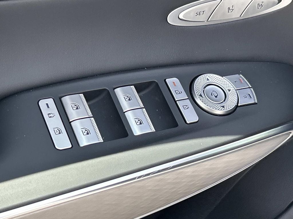 2026 GENESIS GV70 Sport Prestige - Photo 18