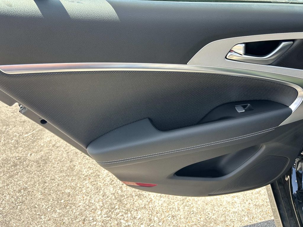 2026 GENESIS G70 Prestige - Photo 20